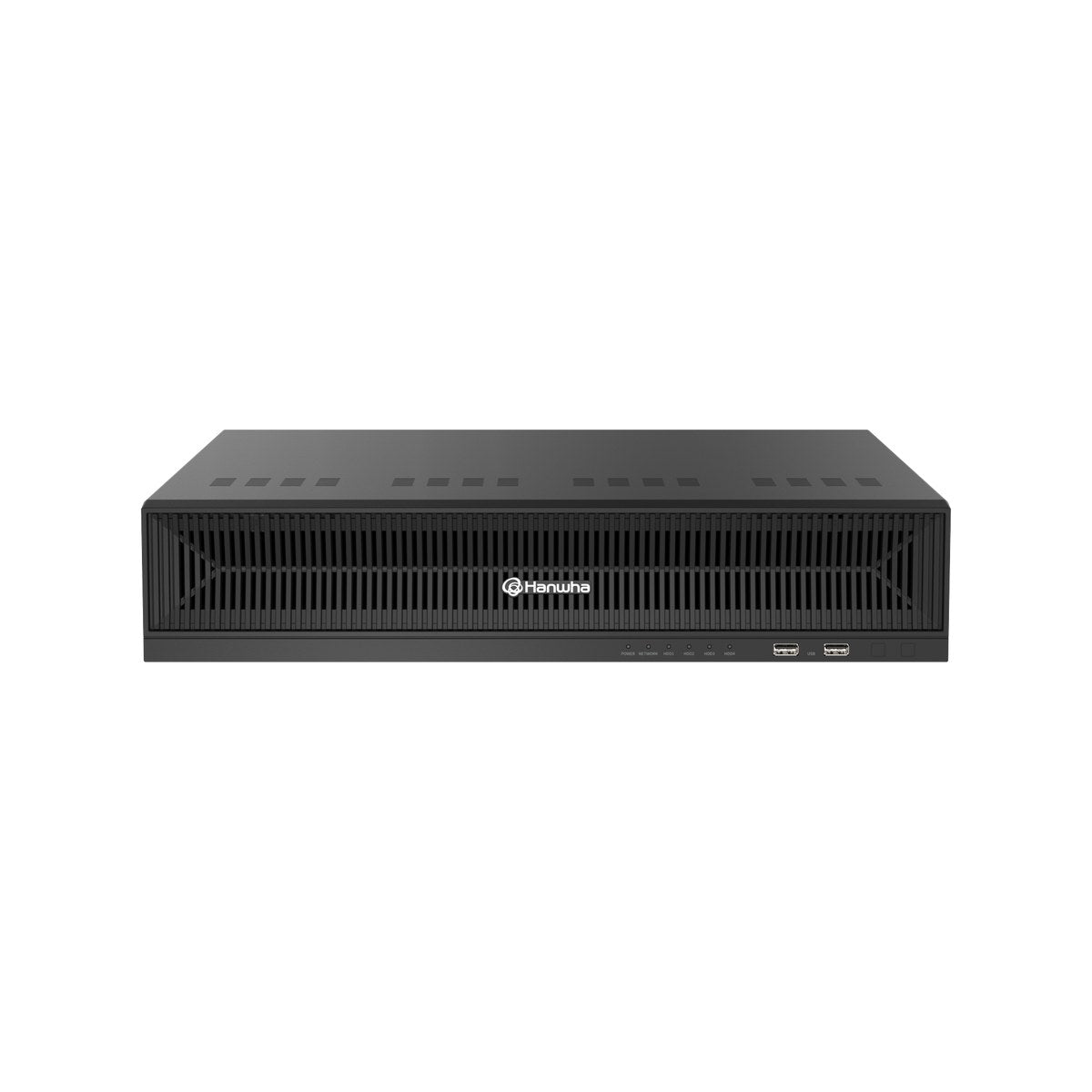 Hanwha Wisenet WRN-1632S-12TB – Network Video Recorder