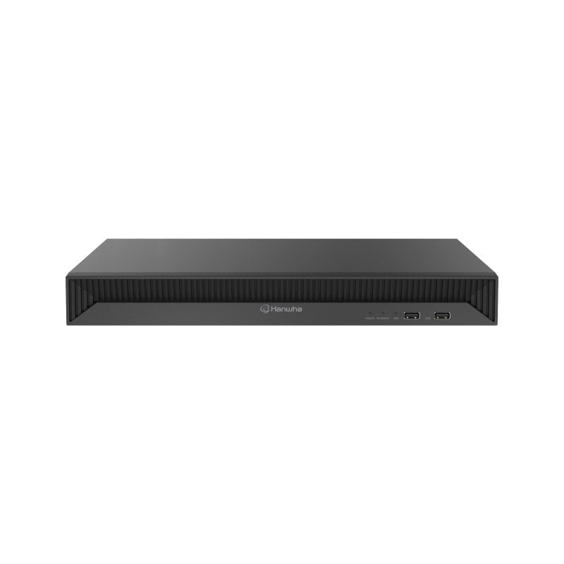 Hanwha Wisenet WRN-816S-4TB – Network Video Recorder