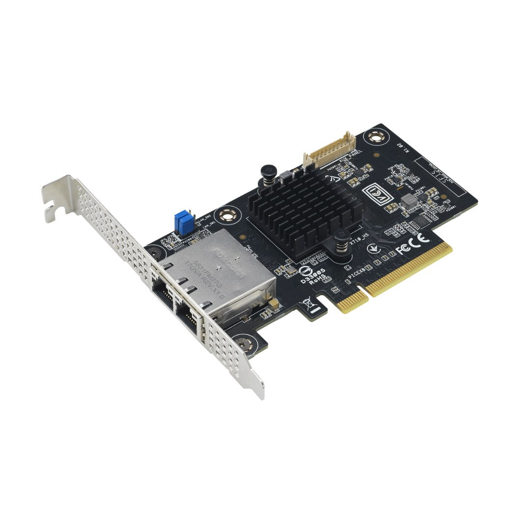 Hanwha Wisenet WRR-P-E10GB – Network Video Recorder