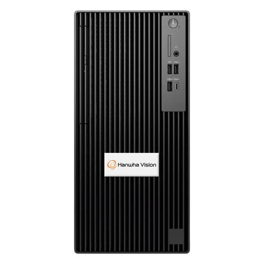 Hanwha Wisenet WRT-P-3104W1-16TB – Network Video Recorder