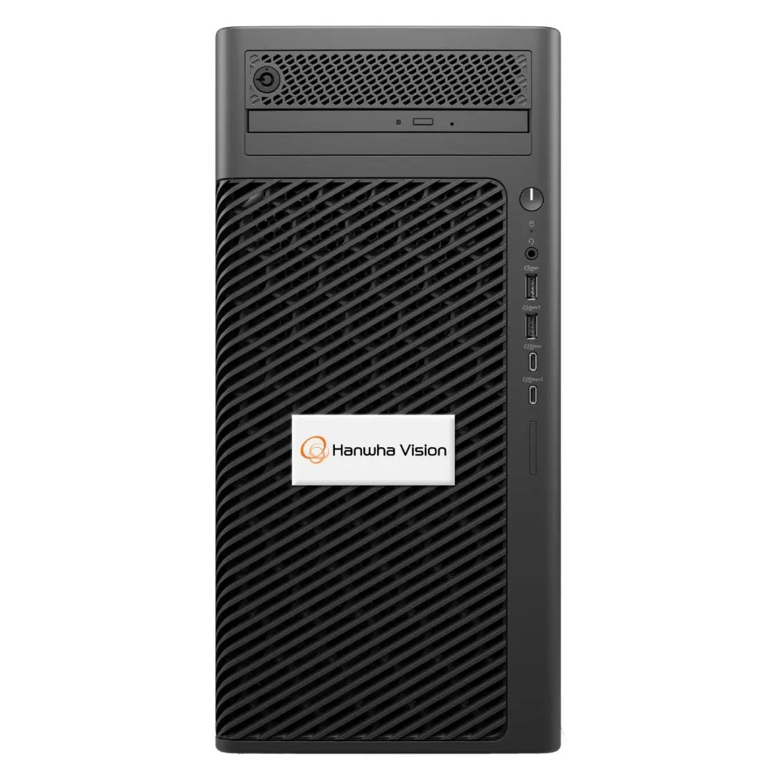 Hanwha Wisenet WRT-P-5205W-36TB – Network Video Recorder