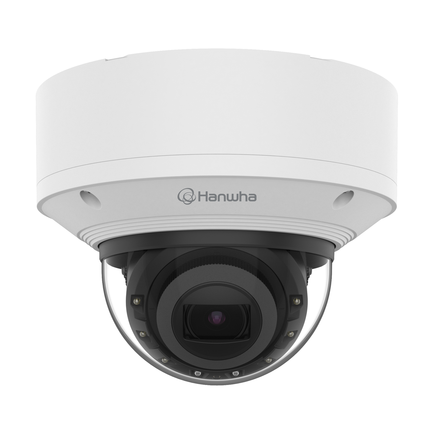 Hanwha Wisenet XND-9083RV – 8MP Dome Camera