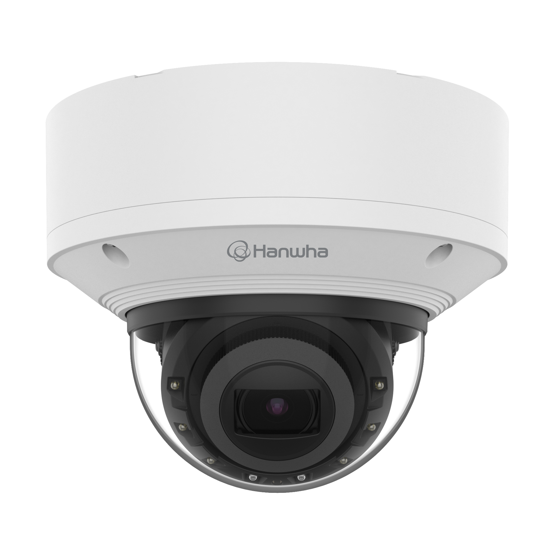Hanwha Wisenet XND-9083RV – 8MP Dome Camera