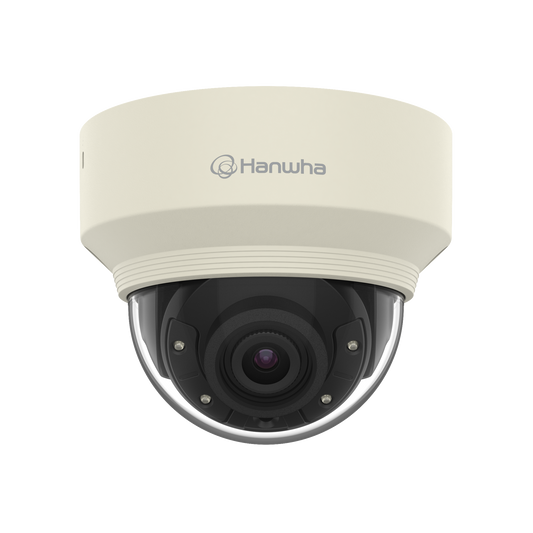 Hanwha Wisenet XND-8020R