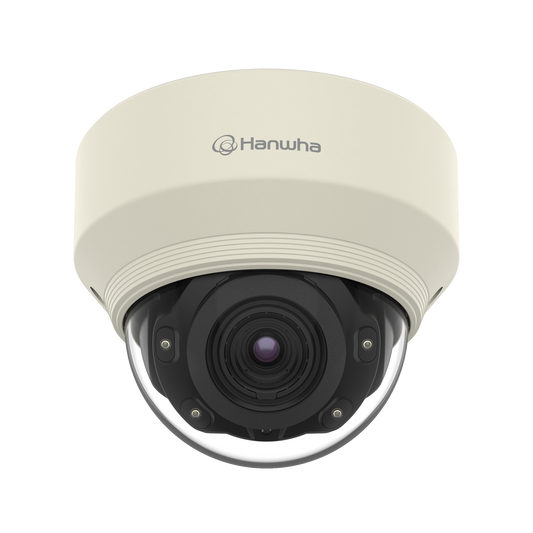 Hanwha Wisenet XND-8080RV