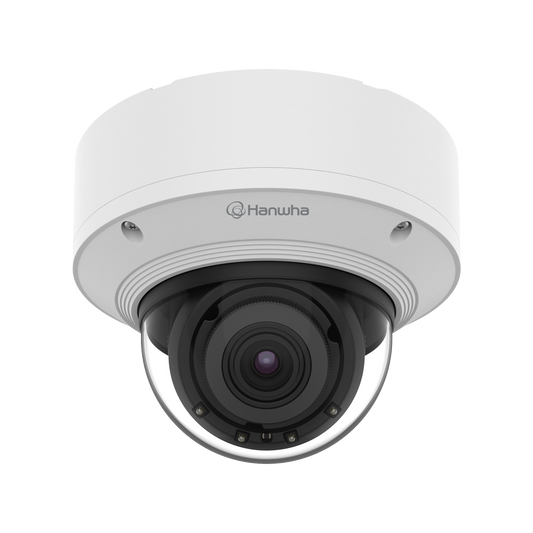 Hanwha Wisenet XND-8081REV