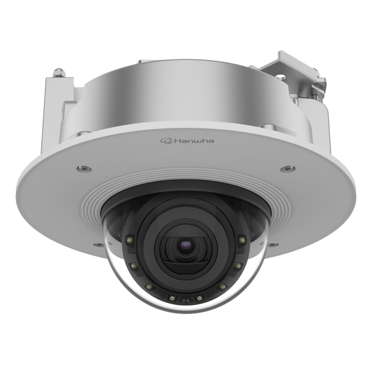 Hanwha Wisenet XND-8082RF