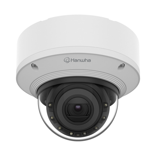 Hanwha Wisenet XND-8082RV