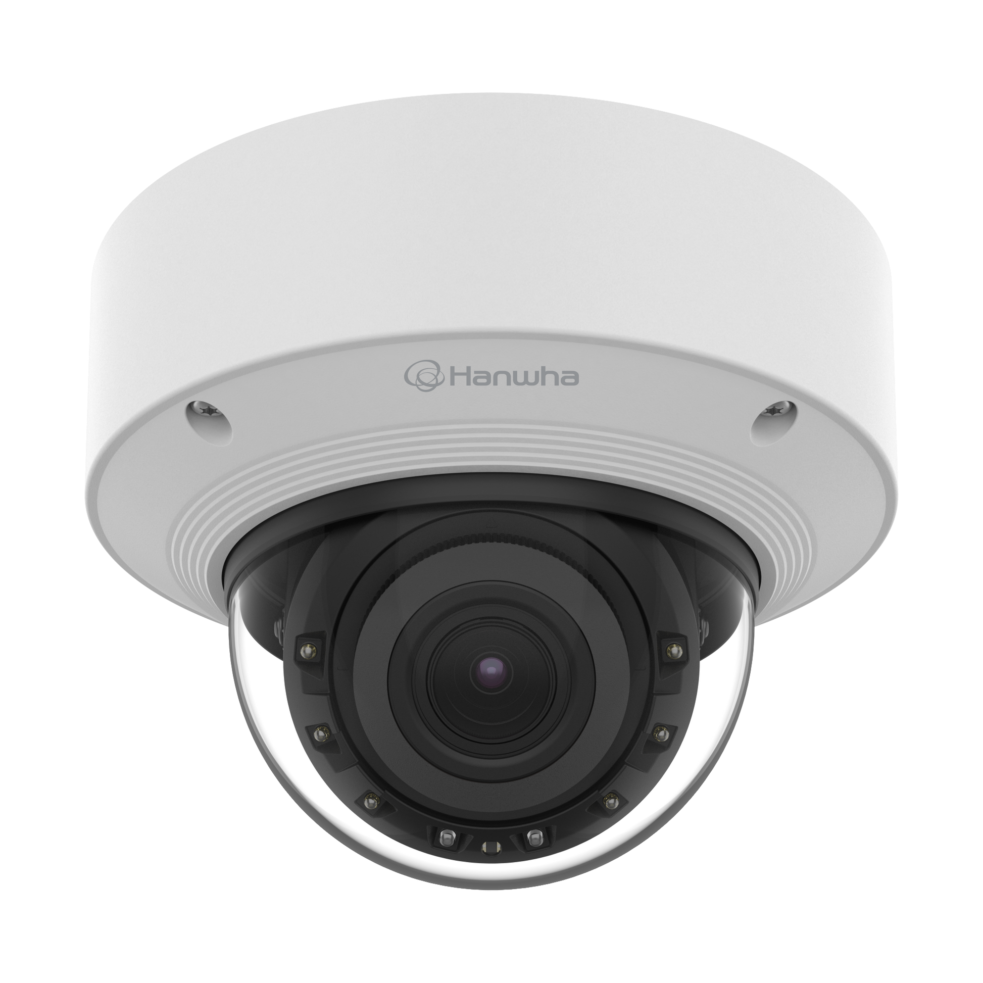 Hanwha Wisenet XND-A8084RV/KEX - 5MP Dome Camera