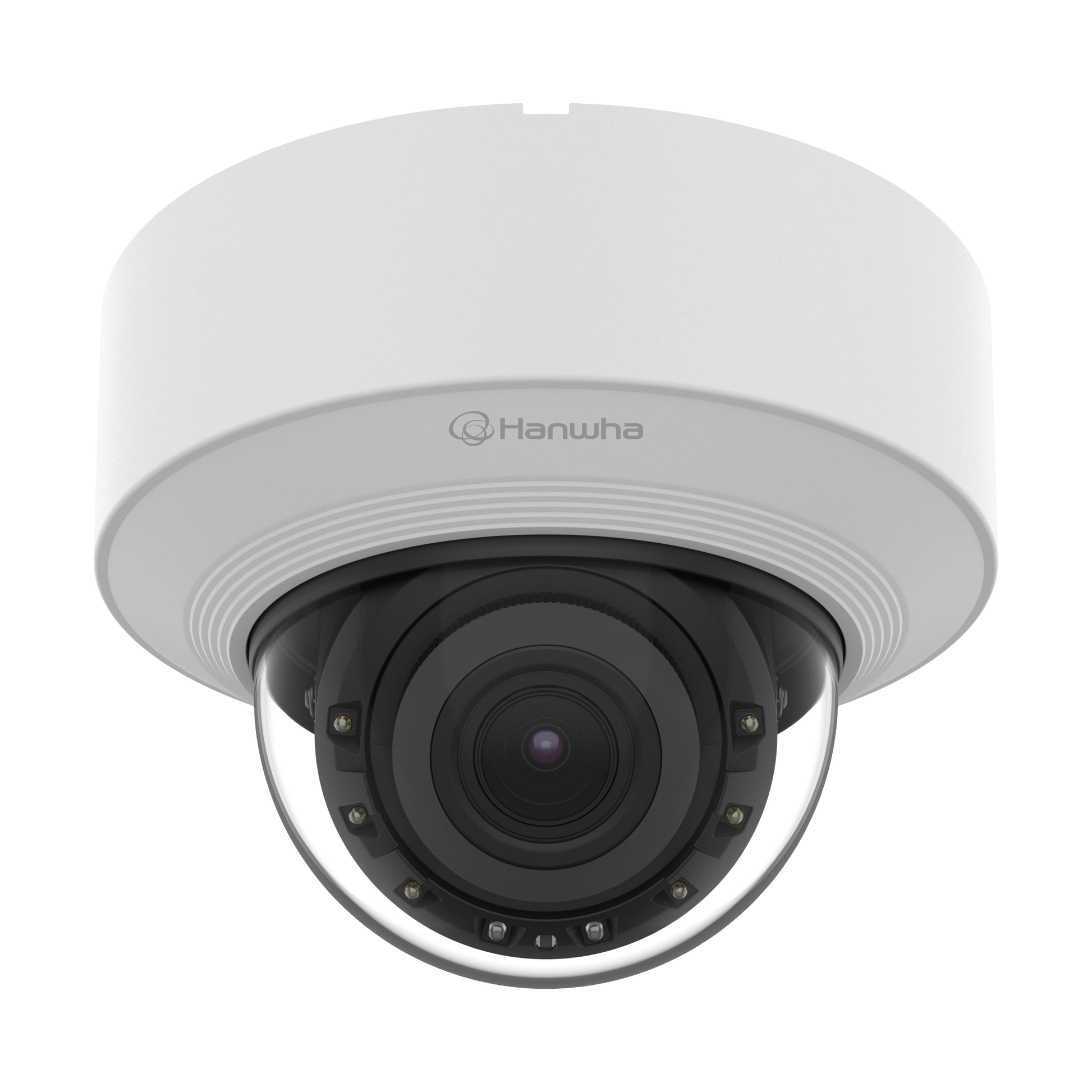 Hanwha Wisenet XND-C7083RV/KEX – 4MP Dome Camera