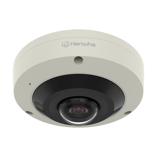 Hanwha Wisenet XNF-8010RV/KME