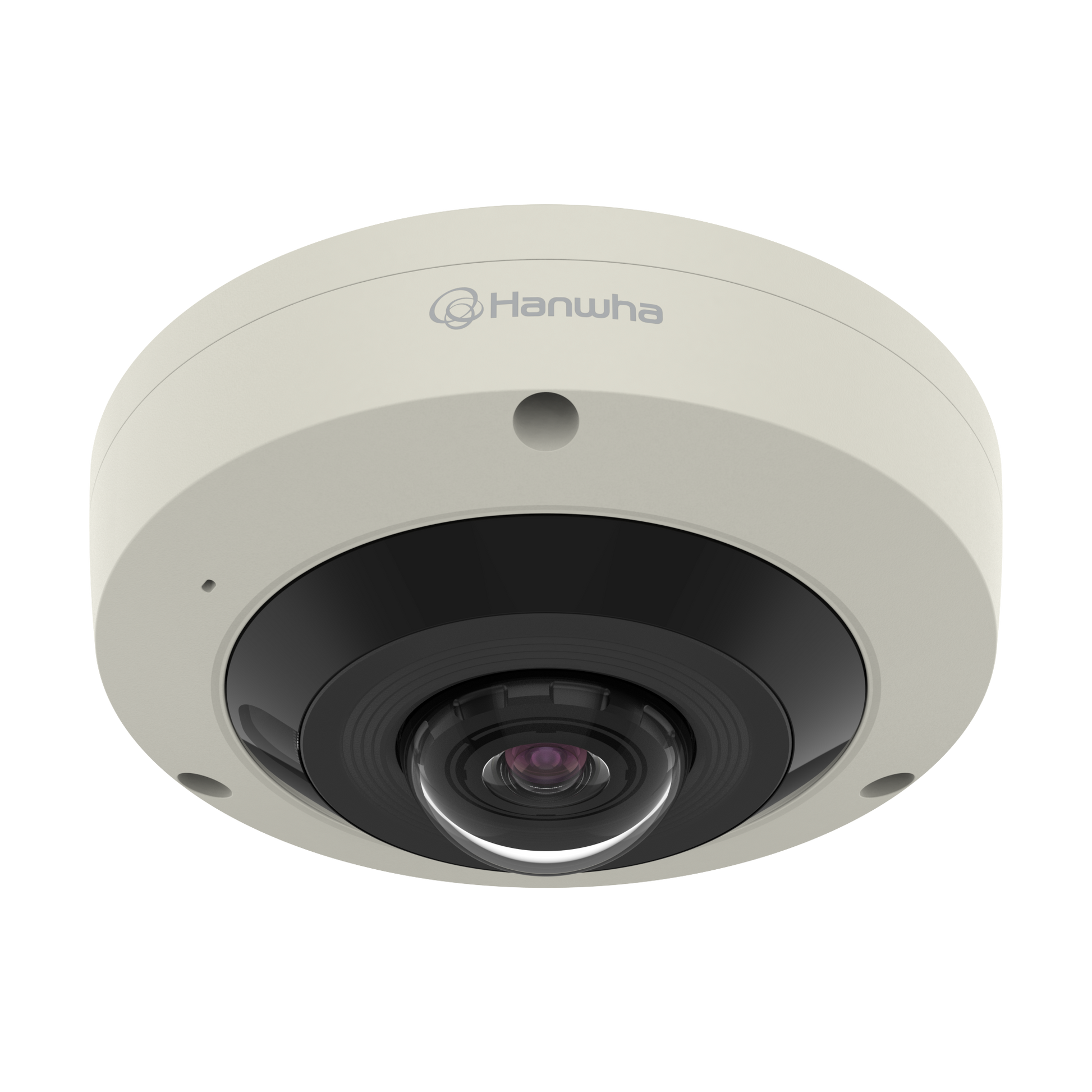 Hanwha Wisenet XNF-8010RV/KME – 8MP Fisheye / Panoramic Camera