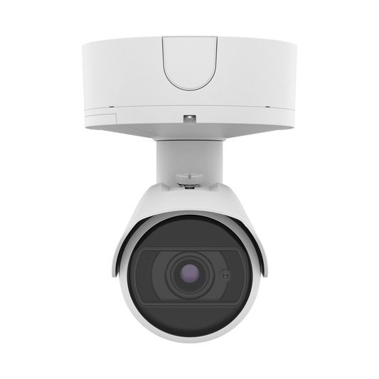 Hanwha Wisenet XNO-9083R/KEX – 8MP Bullet Camera