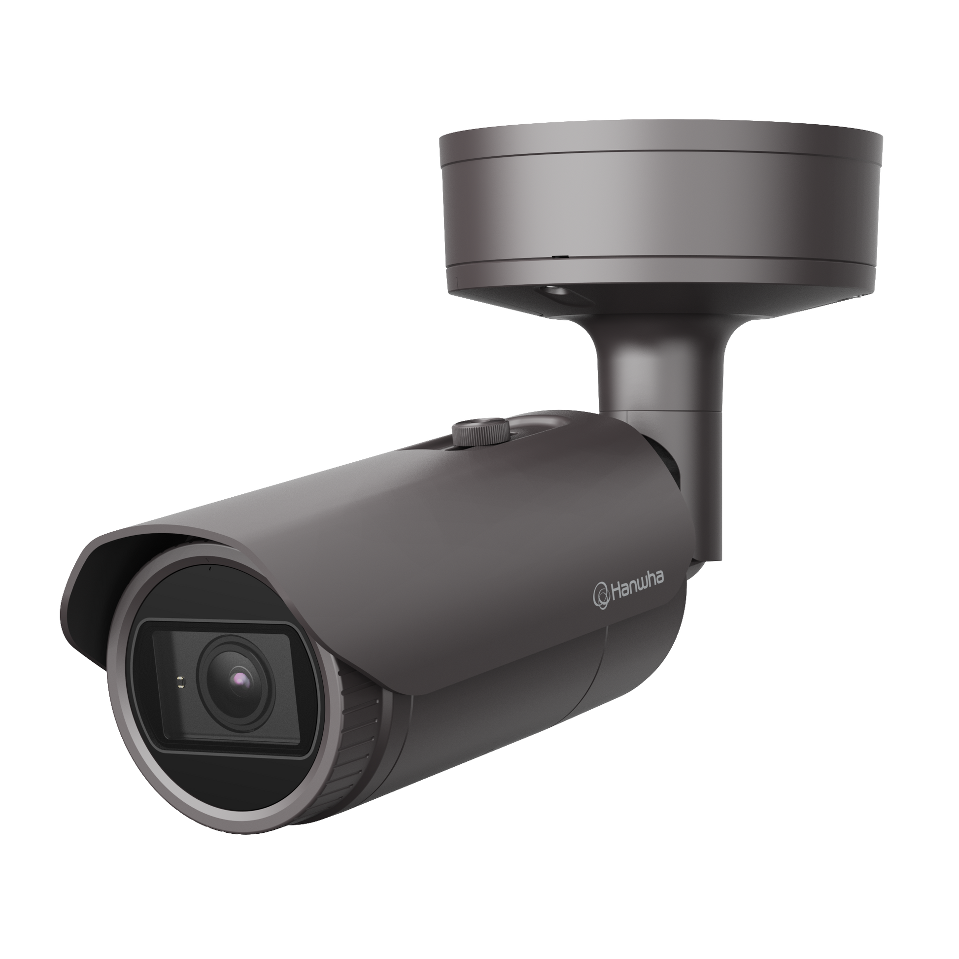 Hanwha Wisenet XNO-8080R/KME – 5MP Bullet Camera