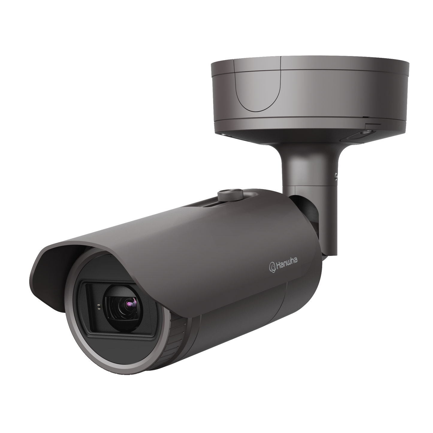 Hanwha Wisenet XNO-8082R/KAP