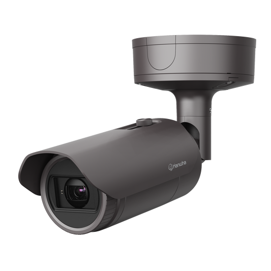 Hanwha Wisenet XNO-8082R/KAP