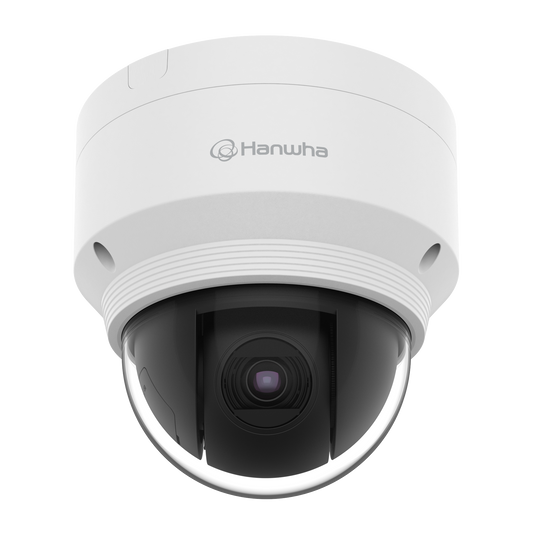 Hanwha Wisenet XNP-6120HW – 2MP PTZ Camera