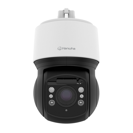 Hanwha Wisenet XNP-C9303RW – 8MP PTZ Camera