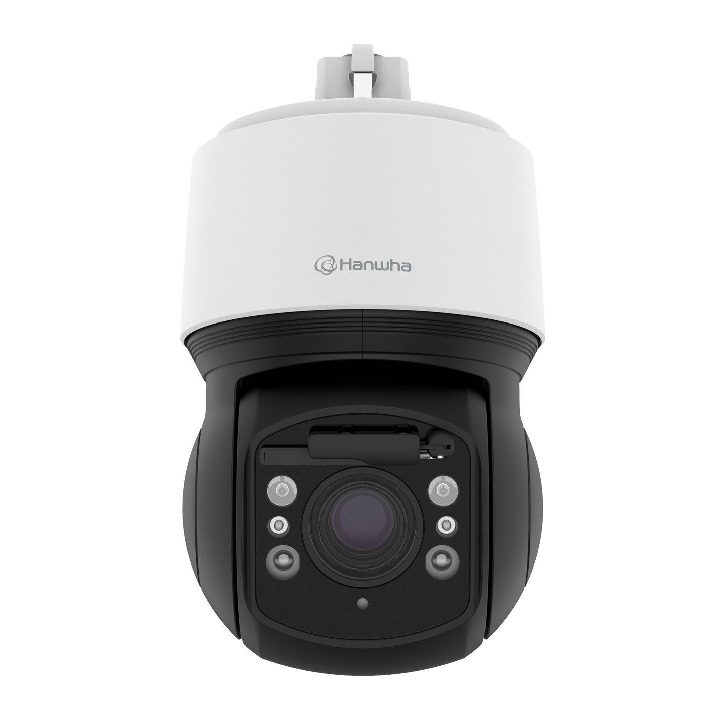 Hanwha Wisenet XNP-9300RW – 8MP PTZ Camera