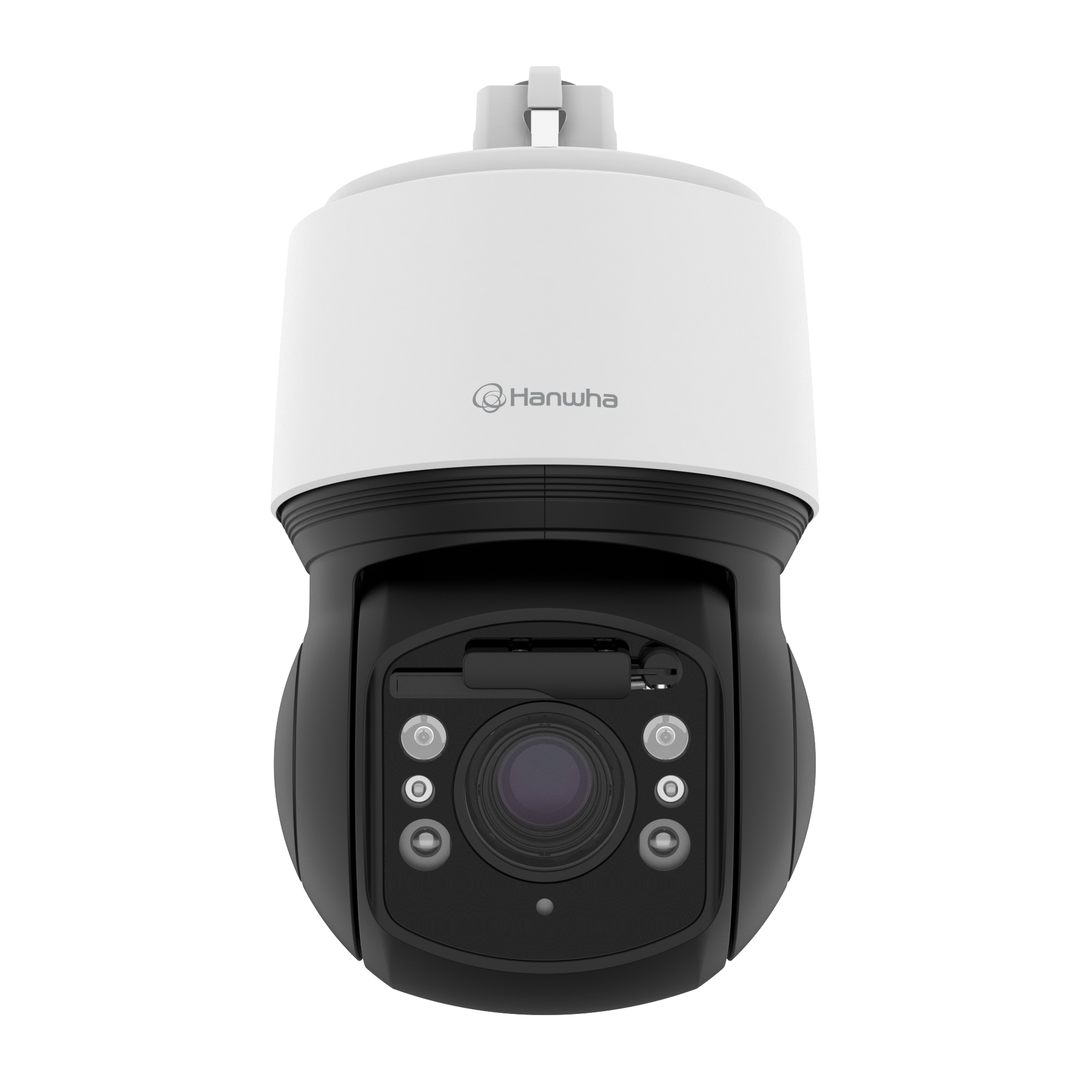 Hanwha Wisenet XNP-9300RW – 8MP PTZ Camera