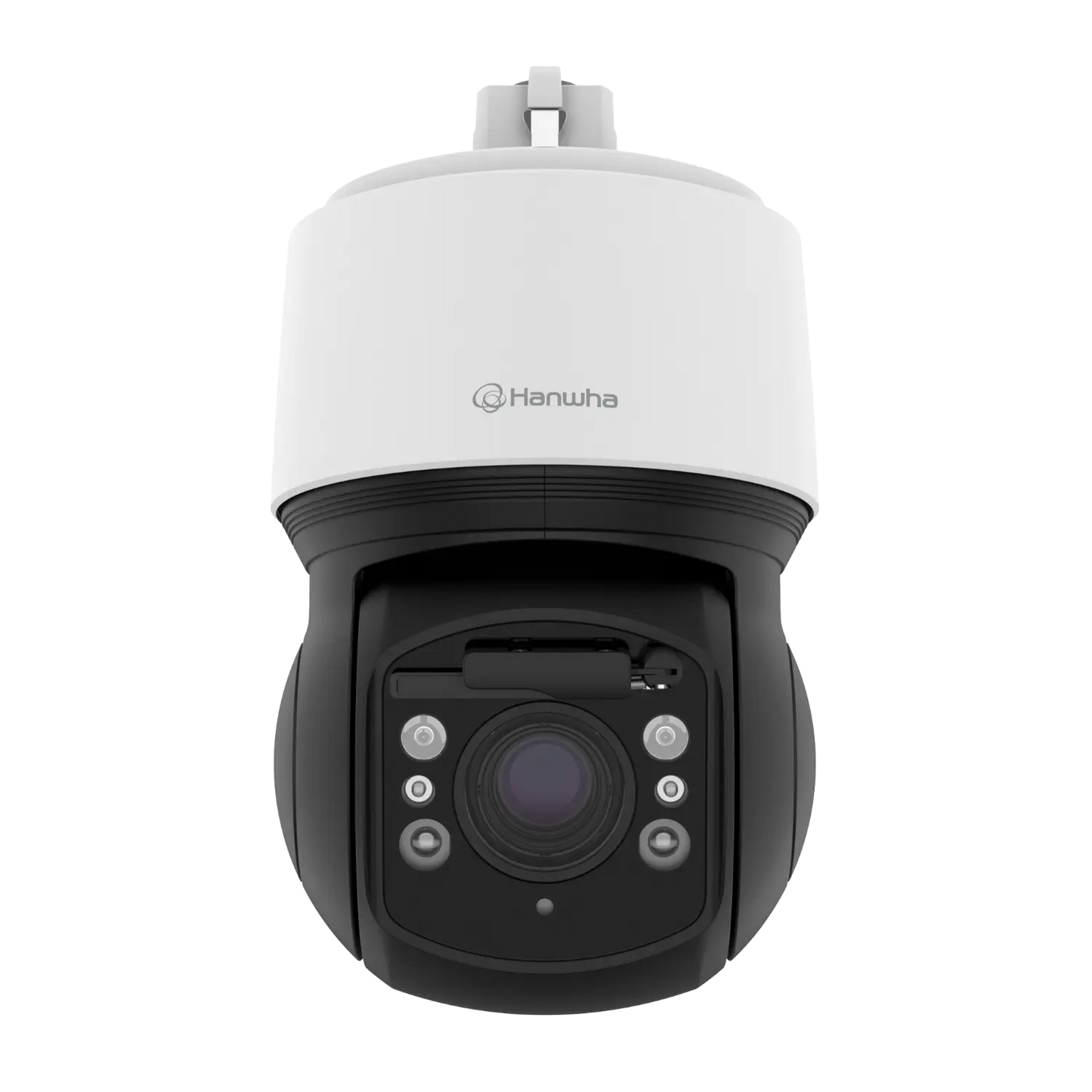 Hanwha Wisenet XNP-C6403RW/KEX - 2MP PTZ Camera