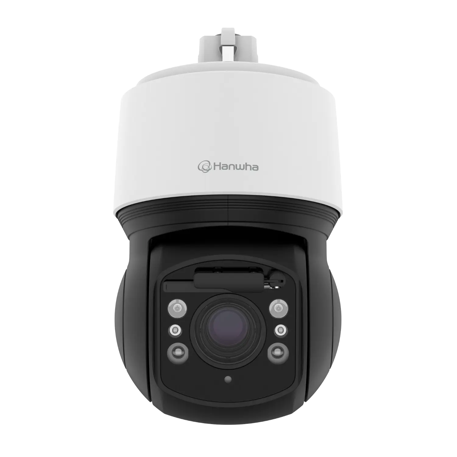 Hanwha Wisenet XNP-C6403RW/KEX - 2MP PTZ Camera