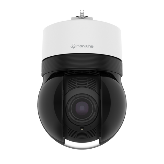Hanwha Wisenet XNP-C9310R – 8MP PTZ Camera