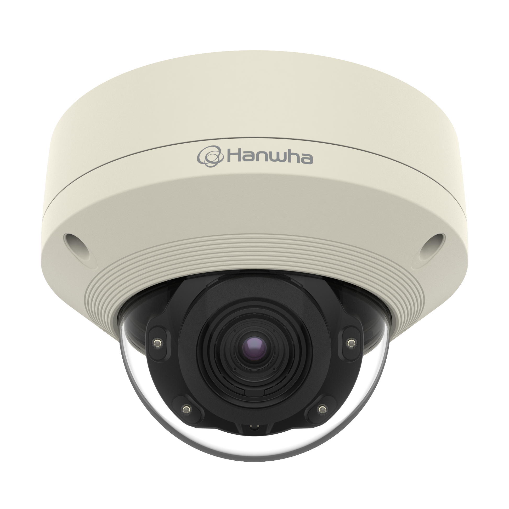 Hanwha Wisenet XNV-8080R/KME – 5MP Dome Camera