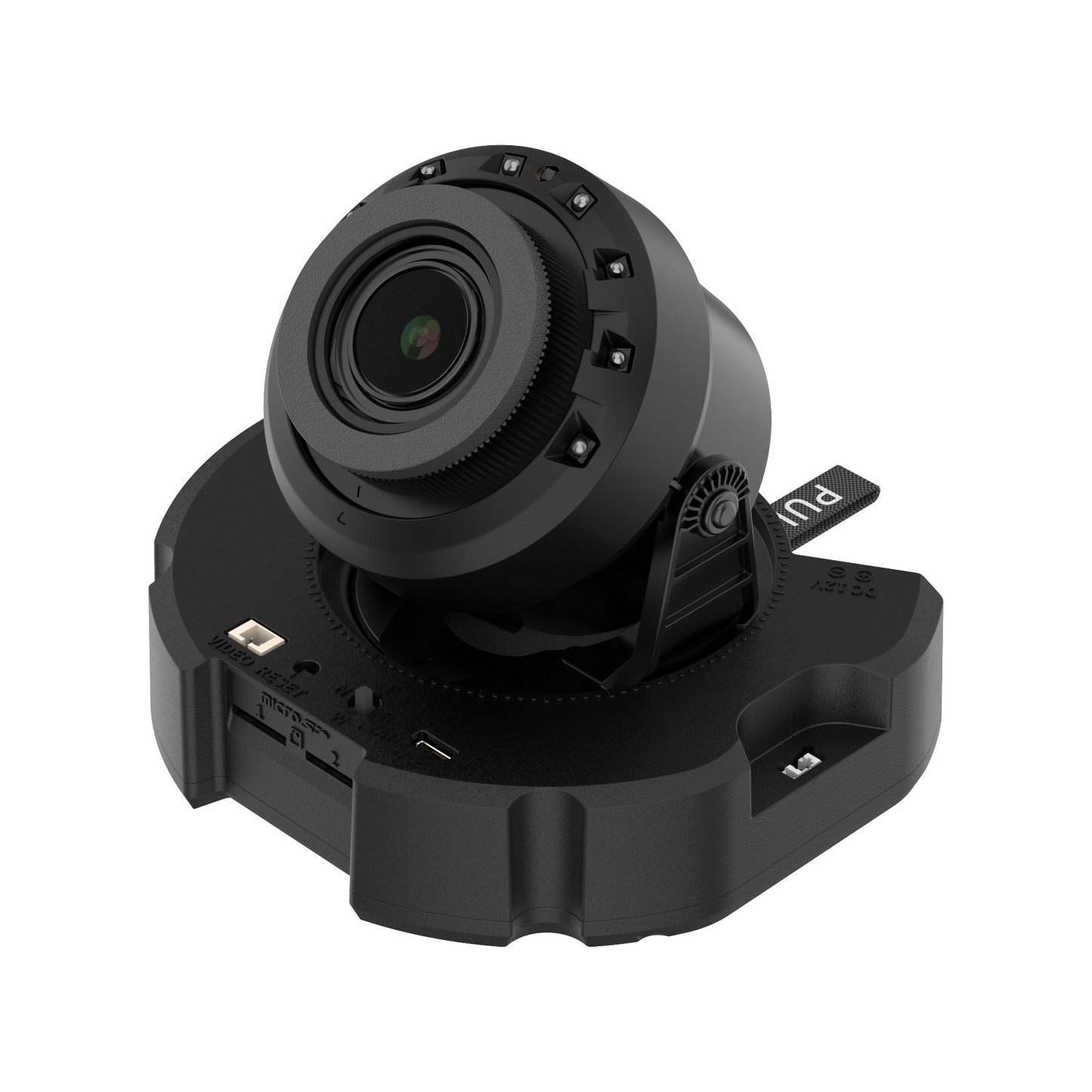 Hanwha Wisenet XNV-8083RX