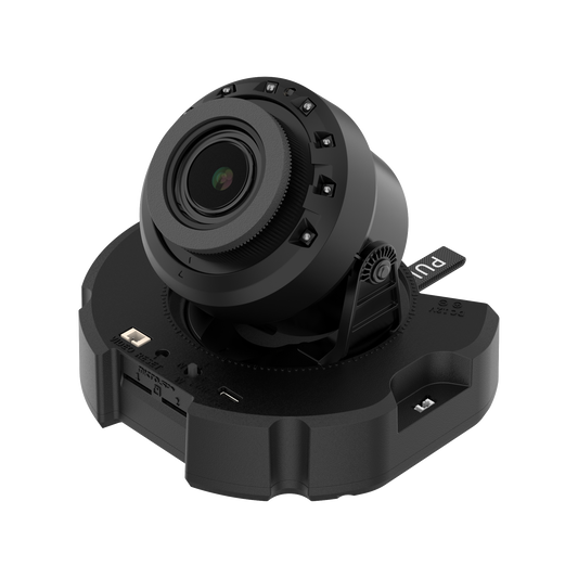 Hanwha Wisenet XNV-8083RX
