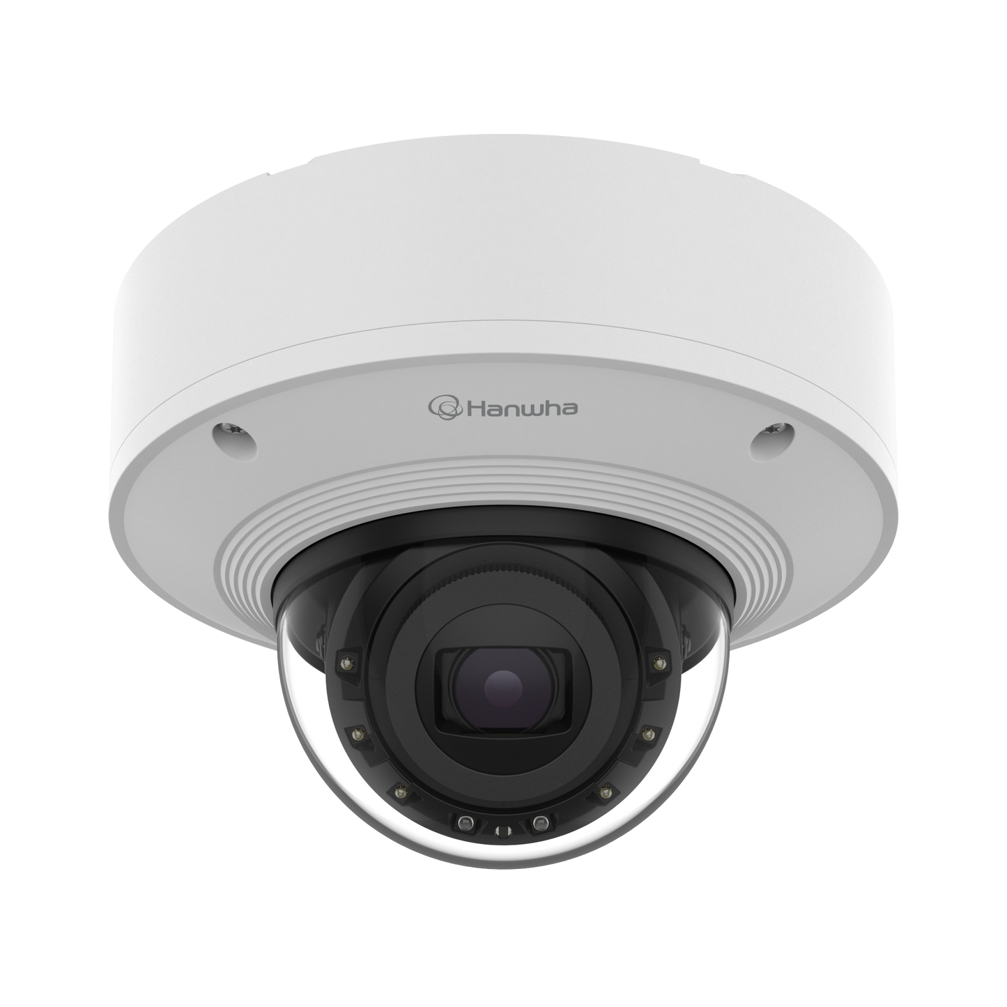 Hanwha Wisenet XNV-6083R/KEX - 2MP Dome Camera