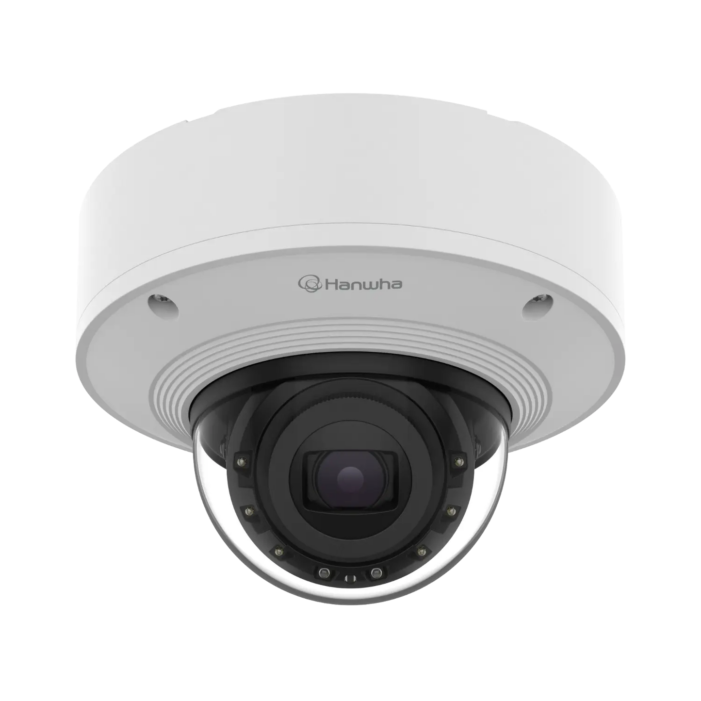 Hanwha Wisenet XNV-8083R/KEX - 8MP Dome Camera
