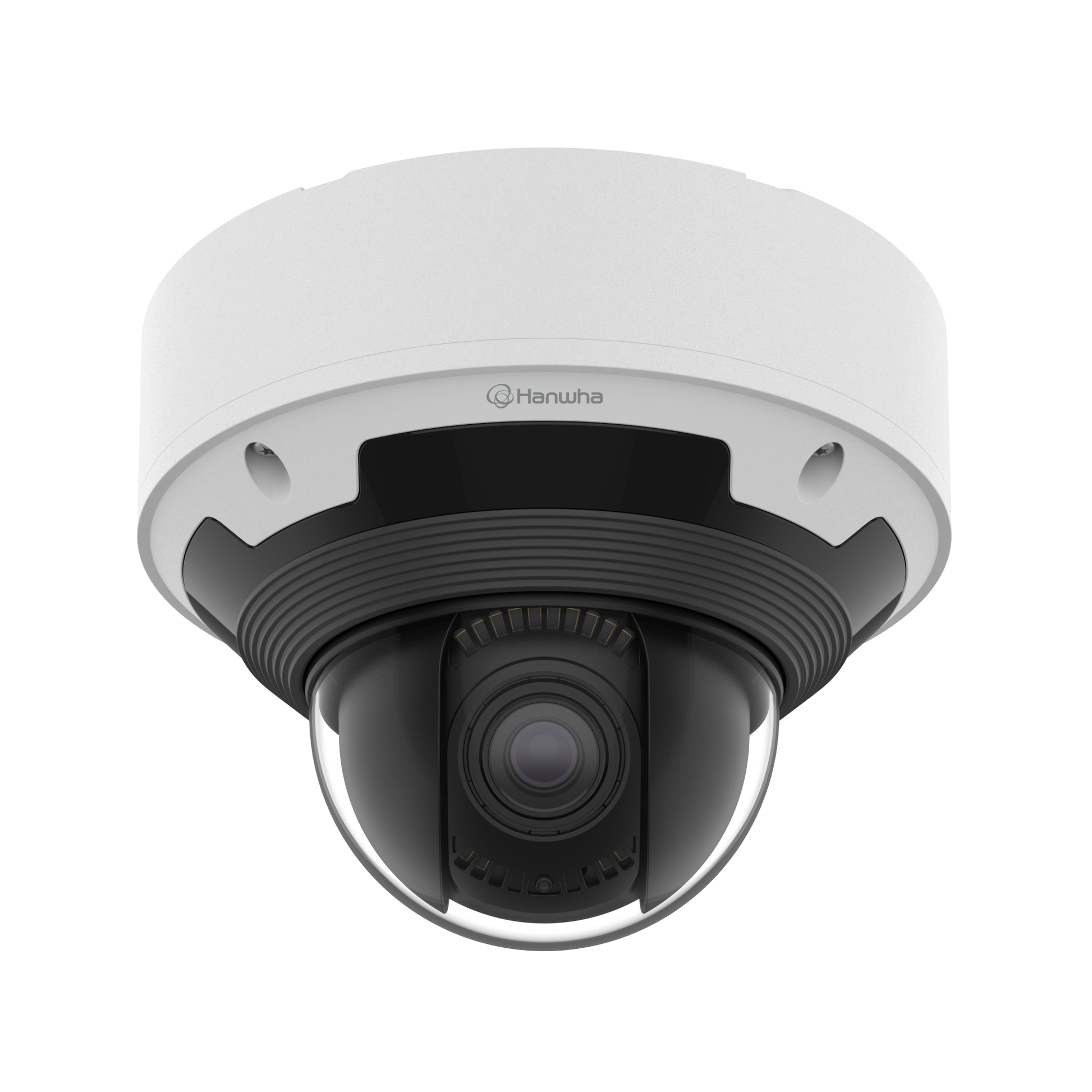 Hanwha Wisenet XNV-9083RZ – 8MP Dome Camera