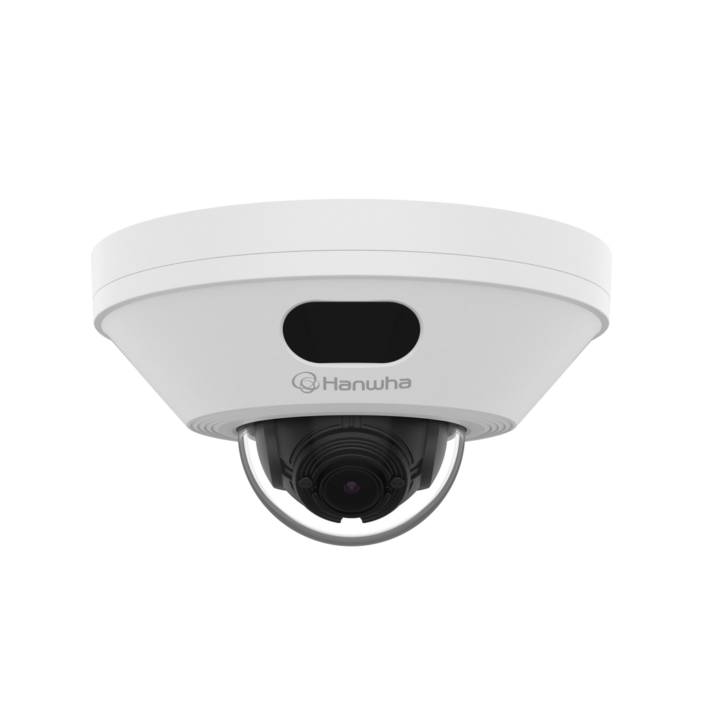 Hanwha Wisenet XNV-A8016R