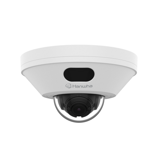 Hanwha Wisenet XNV-A8016R