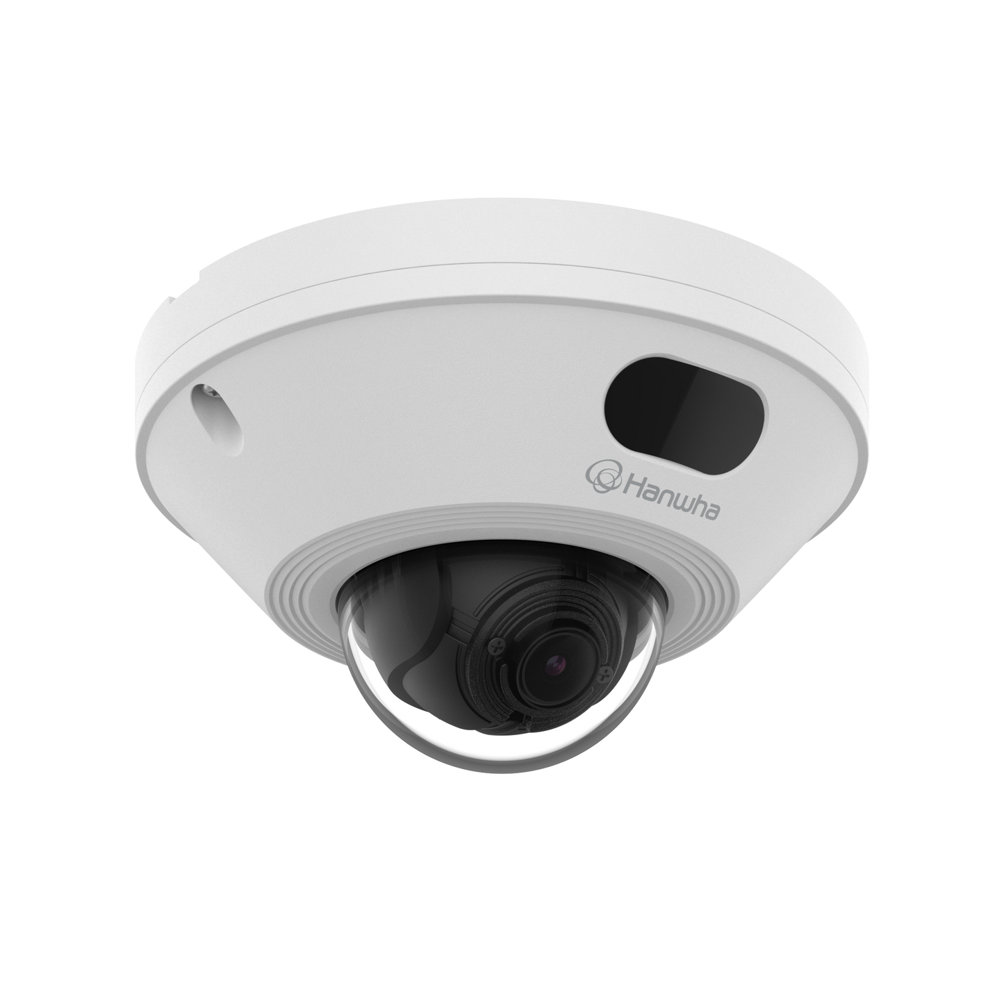 Hanwha Wisenet XNV-A9016R – 8MP Dome Camera