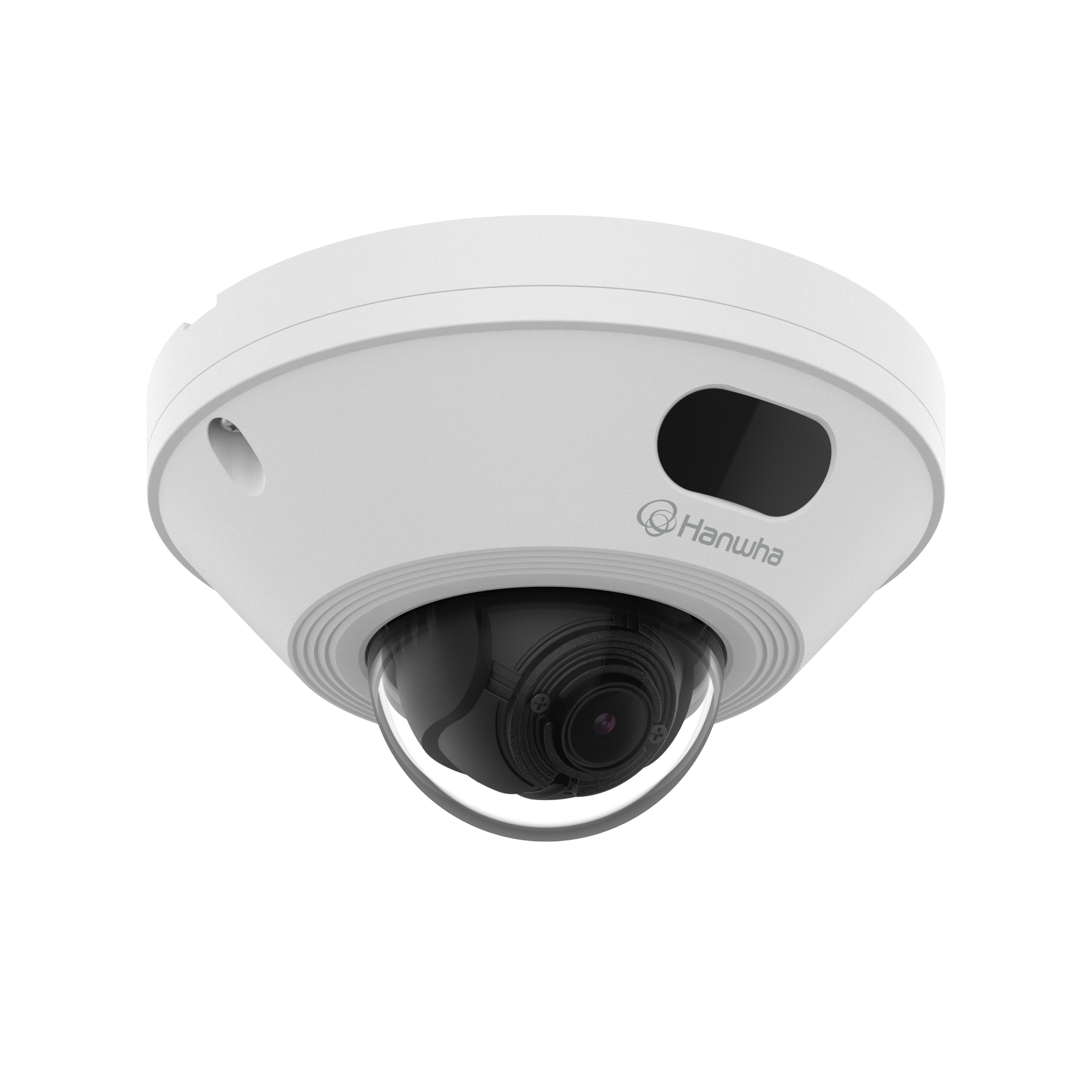 Hanwha Wisenet XNV-A9016R – 8MP Dome Camera