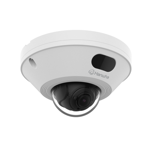 Hanwha Wisenet XNV-A9016R – 8MP Dome Camera