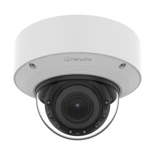 Hanwha Wisenet XNV-C7083R – 4MP Dome Camera