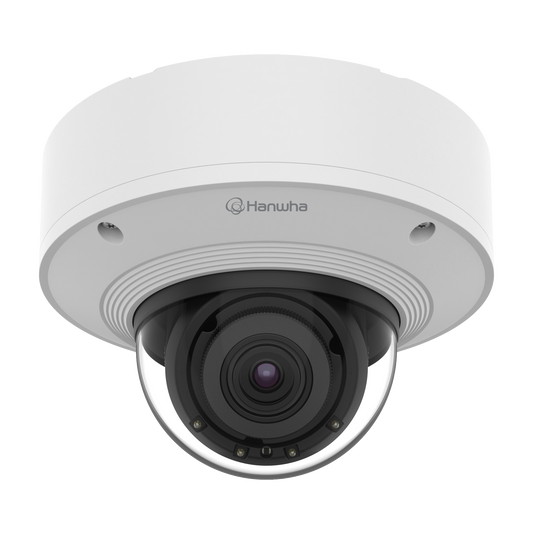 Hanwha Wisenet XNV-8081R