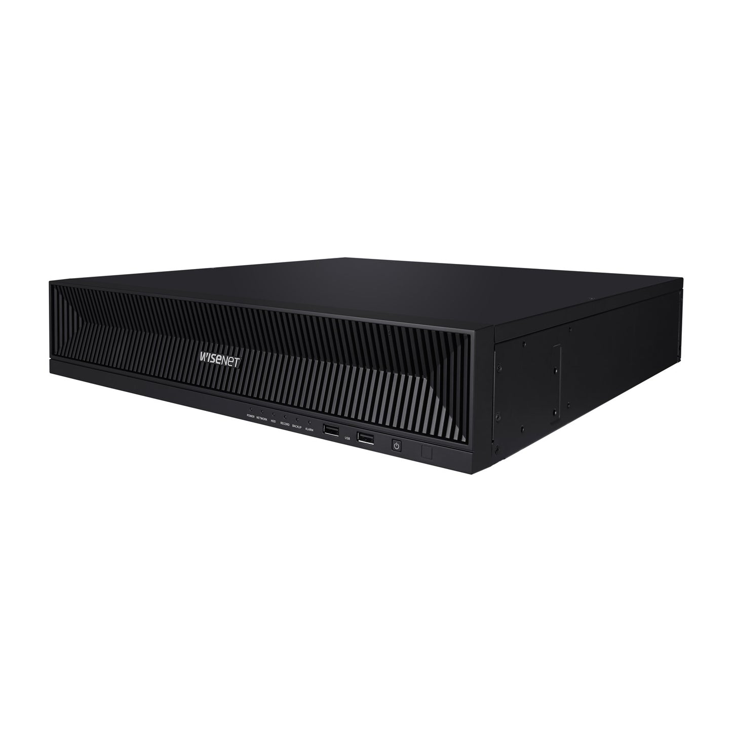 Hanwha Wisenet XRN-1620B2-12TB Network Video Recorder
