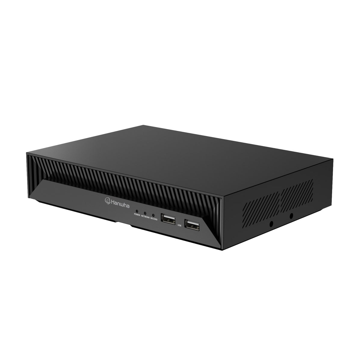 Hanwha Wisenet XRN-426S Network Video Recorder