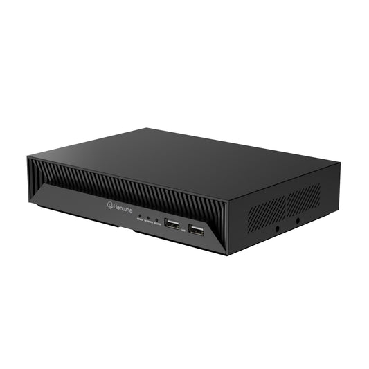 Hanwha Wisenet XRN-426S Network Video Recorder