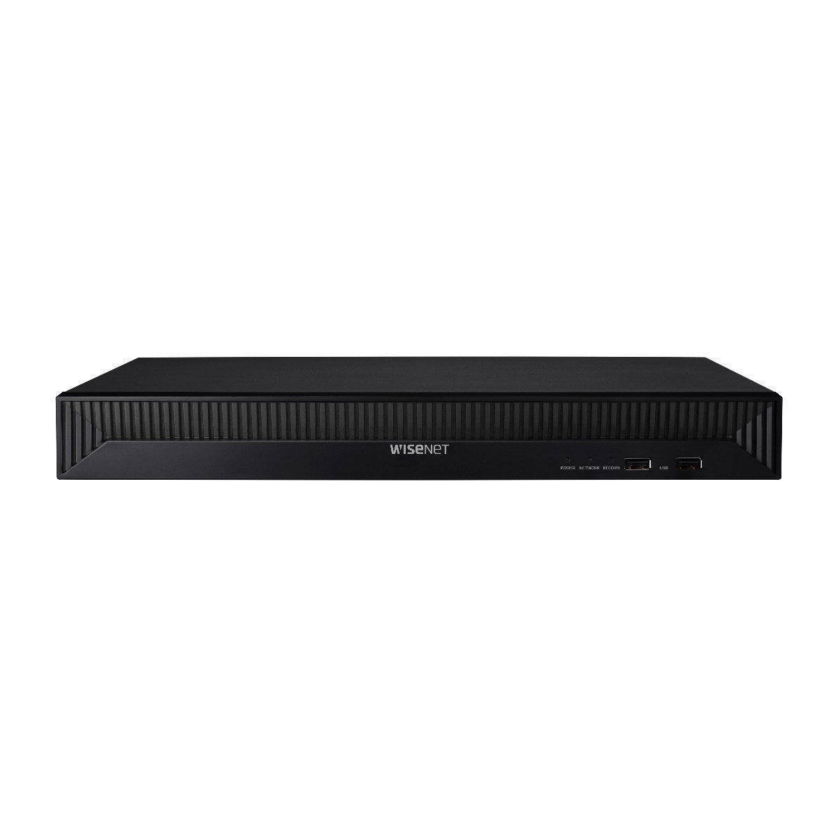 Hanwha Wisenet XRN-815S Network Video Recorder