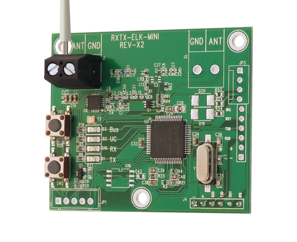 ELK Products AERF3