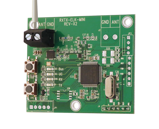 ELK Products AERF3