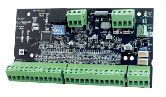 ELK Products AEXIN