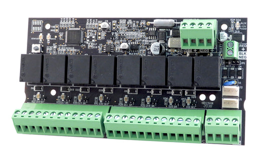 ELK Products AEXOU