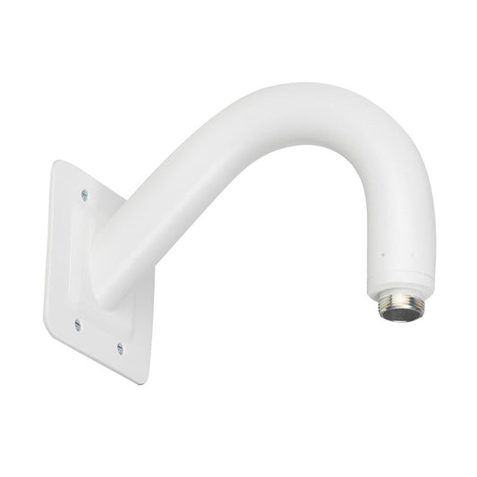 American Dynamics ADLOMARM Gooseneck Arm with Pendant Cap, White