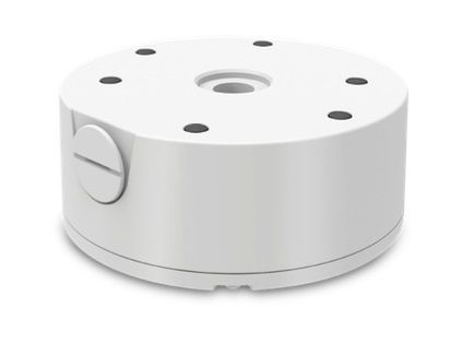 Exacq IBJB-E-IS50-40 - Illustra Essentials Gen4 Mini-Junction Box for Ess Gen4 Fixe